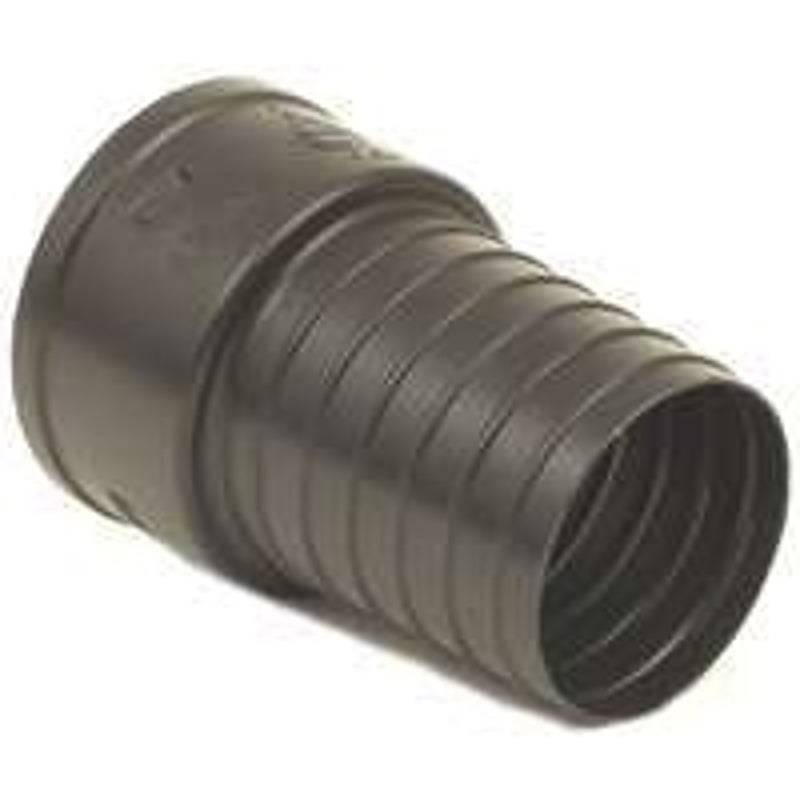ADS 0362AA Downspout Adapter, Polyethylene – Shell Lumber and Hardware