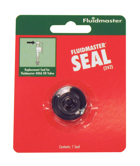 Fill Valve 4.85 in. x 5.4 in. x 5.3 in.