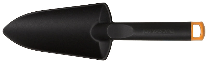 Fiskars 79786931J Trowel, Plastic Handle – Shell Lumber and Hardware