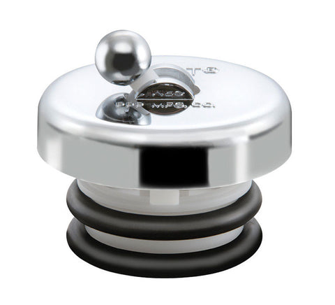 Delrin Multi-Size Tub Stopper Derrin & ABS Plastic Chrome Plated