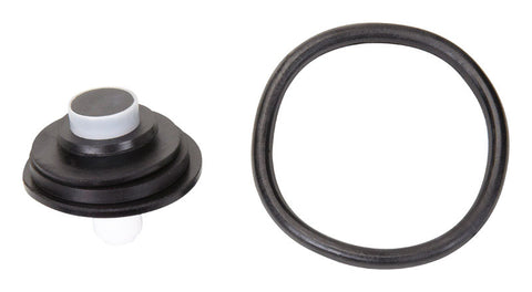 Ace Ballcock Repair Kit Black Plastic