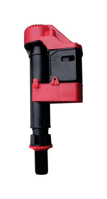 Korky WaterWI$E Plastic Toilet Fill Valve