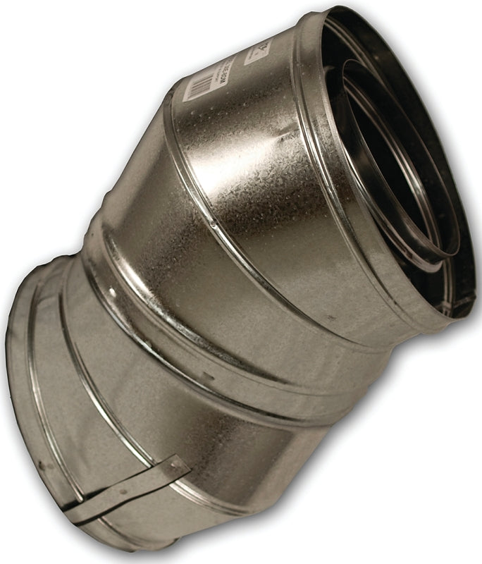 FMI 30E-8DM Offset and Return Elbow – Shell Lumber and Hardware