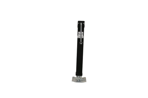 Valley Industries VI-700 Trailer Jack, 7000 lb Lifting, 26 in Max Lift H