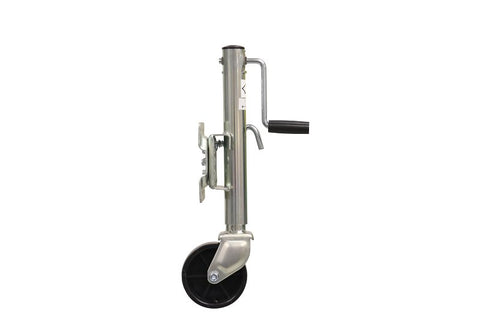 Valley Industries TJ-06-01K Jack, 1000 lb Lifting, 10 in Max Lift H