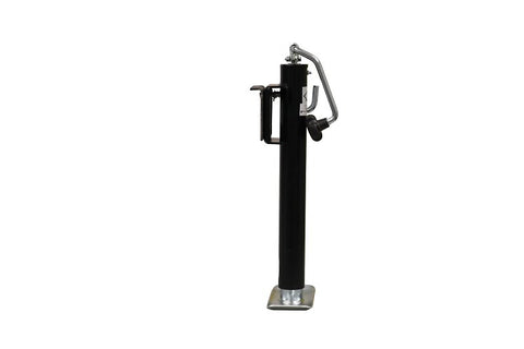 Valley Industries FJ-530 Trailer Jack, 2000 lb Lifting, 15 in Max Lift H, 16 in OAH
