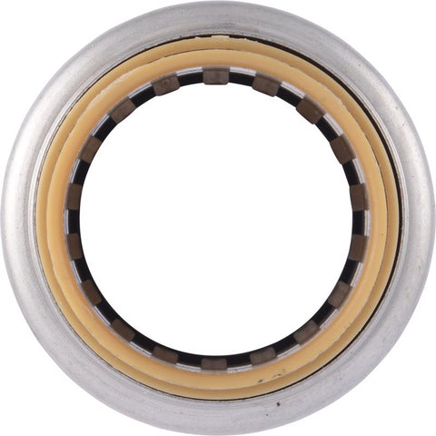 SharkBite Push to Connect 3/4 in. PTC each X 3/4 in. D Brass Slip Coupling
