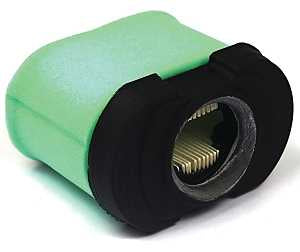 Briggs & Stratton 5405K Air Filter, Paper Filter Media