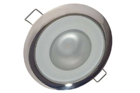 ENTRY DOOR HOLDER 3.5IN WHITE