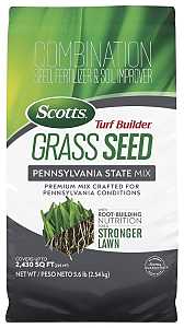 SEED GRASS PENNSYLVANIA 5.6LB