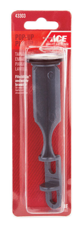Ace Cold Pop-Up Plunger