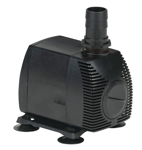 Little Giant PES-Seris Thermoplastic Magnetic Drive Pumps 3/4 hp 1,150 gph 115 volts