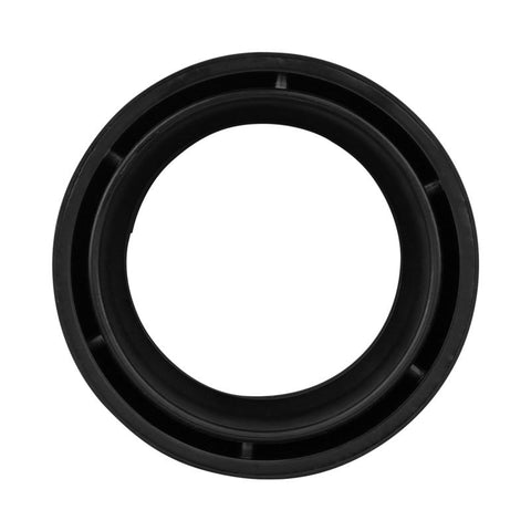 Charlotte Pipe 4 in. Hub X 3 in. D Spigot ABS Flush Bushing