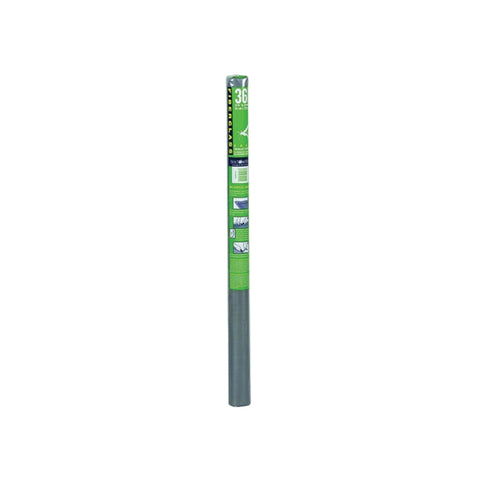 Phifer Wire 36 in. W x 7 ft. L Fiberglass Screen Cloth