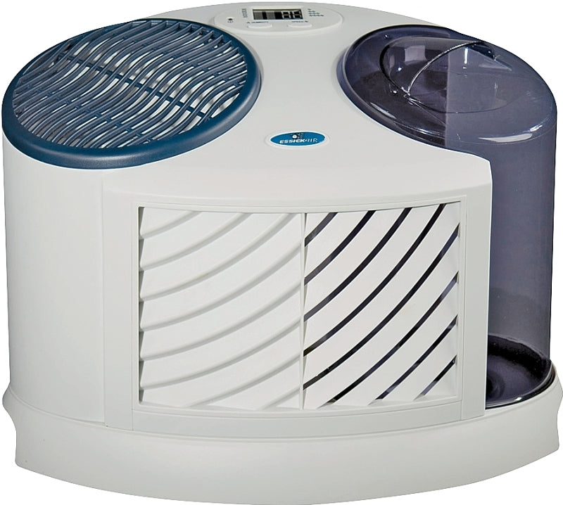 AIRCARE 7D6 100 Evaporative Humidifier, 120 V, 4-Speed, 1000 sq-ft Cov ...