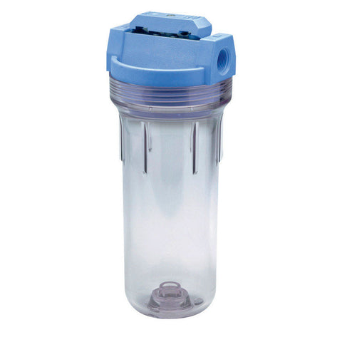 Culligan Whole House Water Filter Housing