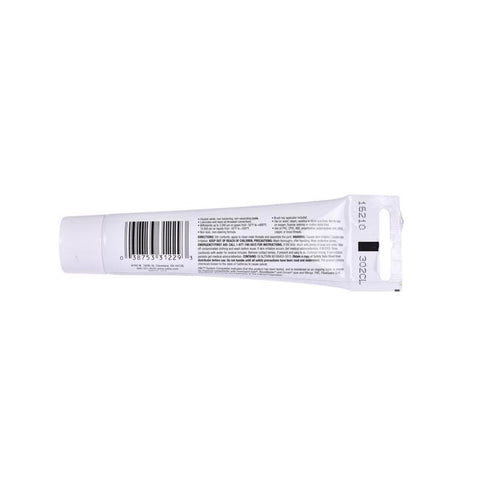 Oatey Great White White Pipe Joint Compound 1 oz, Pack of 12