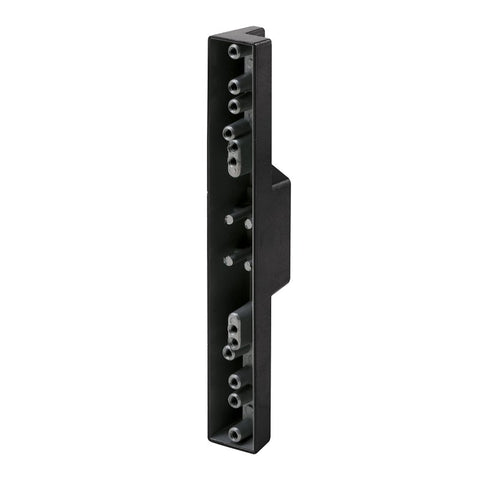 Prime-Line C 1139 Door Pull, Aluminum, Painted