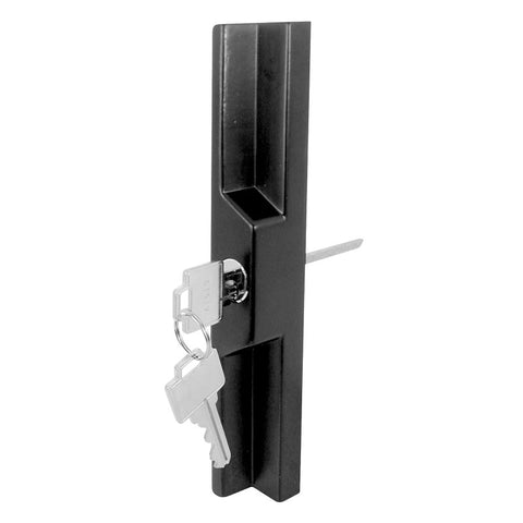 Prime-Line C 1139 Door Pull, Aluminum, Painted