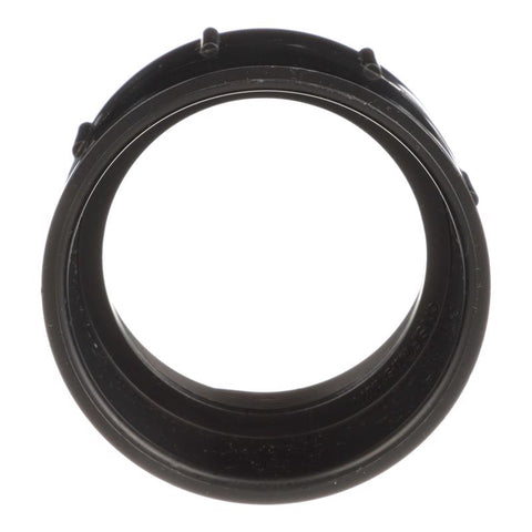 Charlotte Pipe 2 in. Hub X 2 in. D FPT ABS Adapter