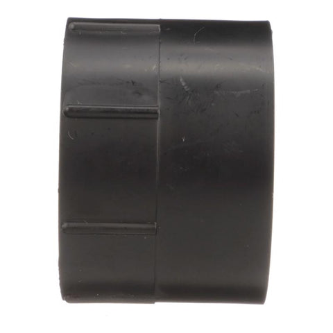Charlotte Pipe 2 in. Hub X 2 in. D FPT ABS Adapter