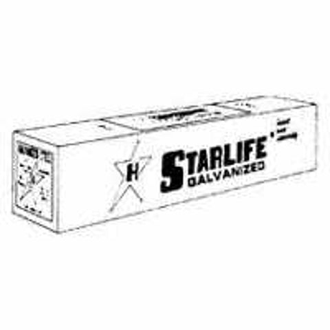 Adfors FCS9635-M Screen Wire, 100 ft L, 36 in W, Galvanized Steel