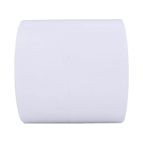 Charlotte Pipe Schedule 40 4 in. PVC Coupling 1 pk
