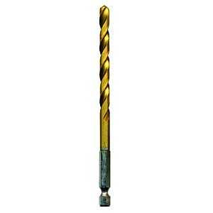 TASK T92018 Drill Bit, 1/8 in Dia