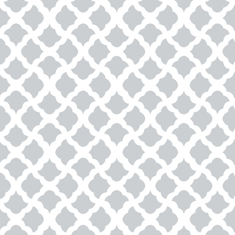 Con-Tact Creative Covering 09F-C9A0A3-12 Shelf Liner, 9 ft L, 18 in W, Glacier Gray