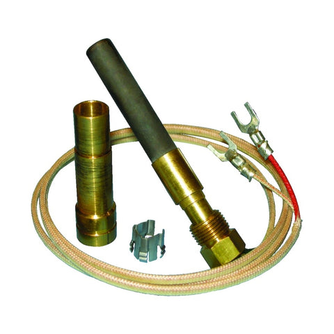 Ace Brass Millivolt Generator