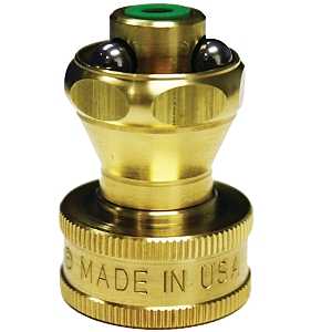 K-C Little Big Shot Hose Nozzle - Thumbnail 2