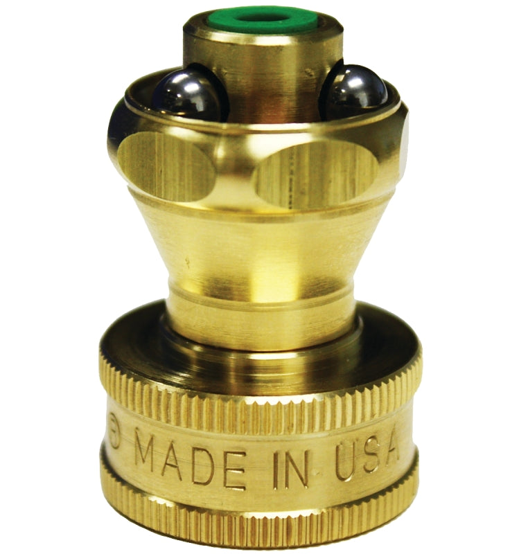 Little Big Shot Hose Nozzle