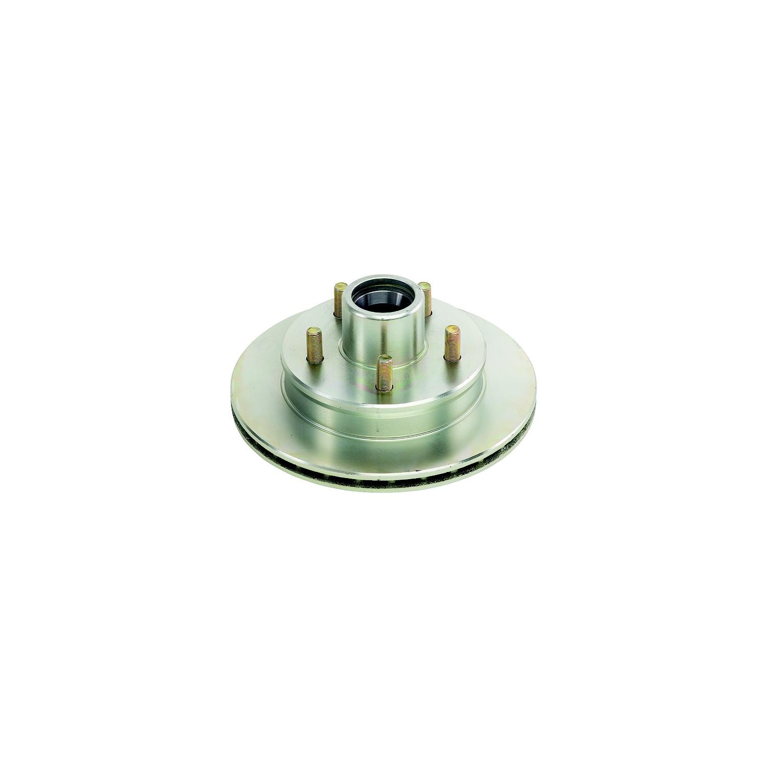 UFP Single Boxed Hub And Rotor – Shell Lumber and Hardware