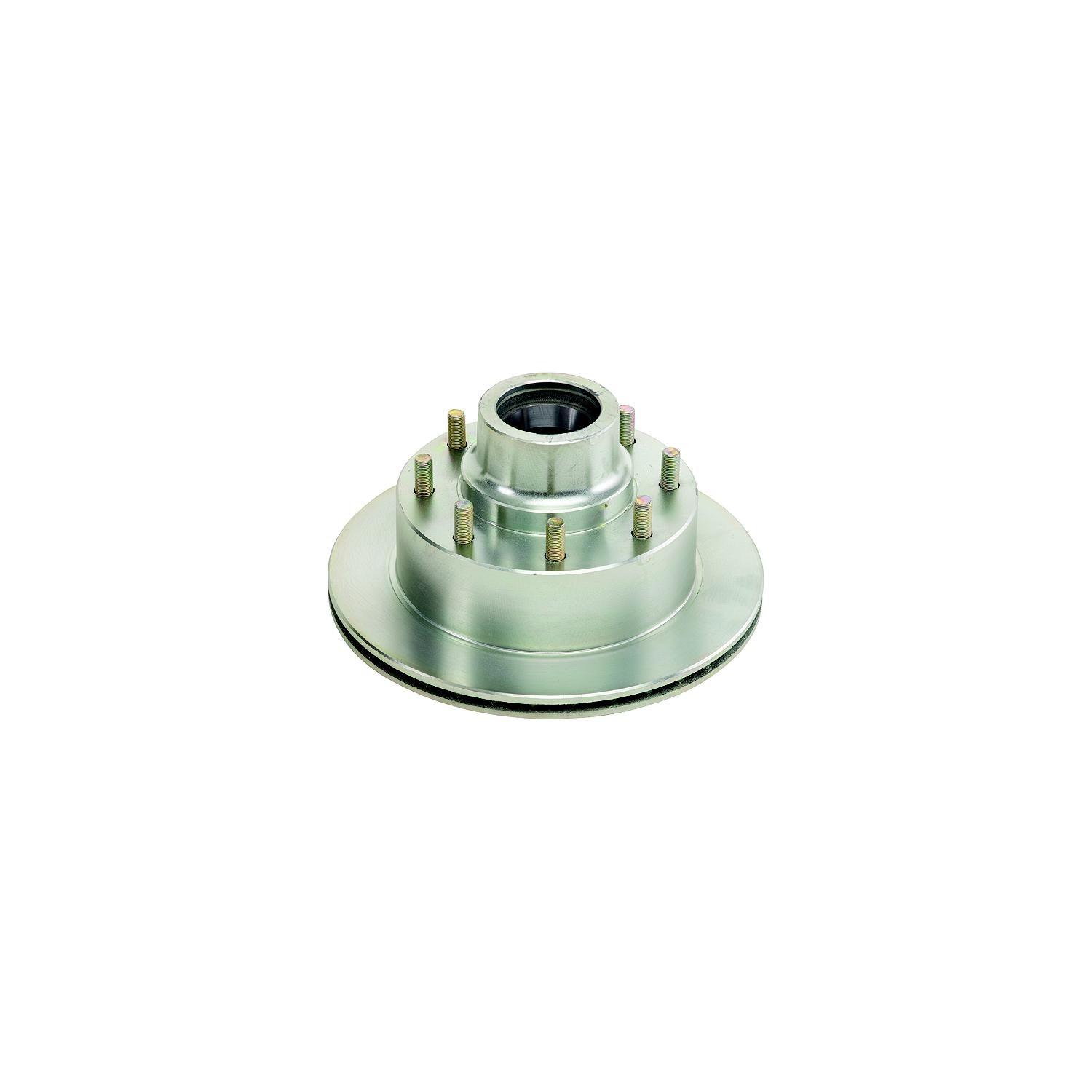 UFP Single Boxed Hub And Rotor – Shell Lumber and Hardware