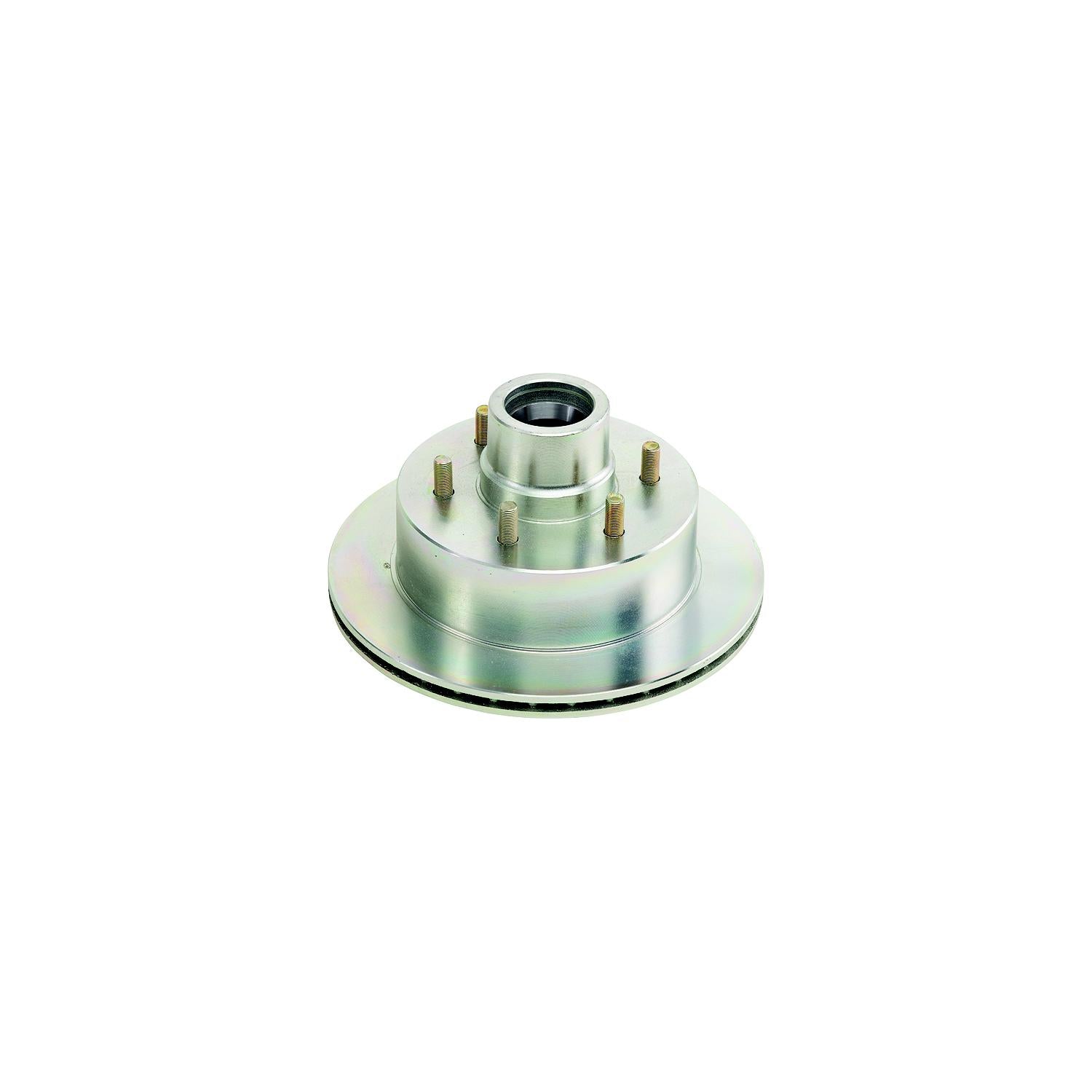 UFP Single Boxed Hub And Rotor – Shell Lumber and Hardware