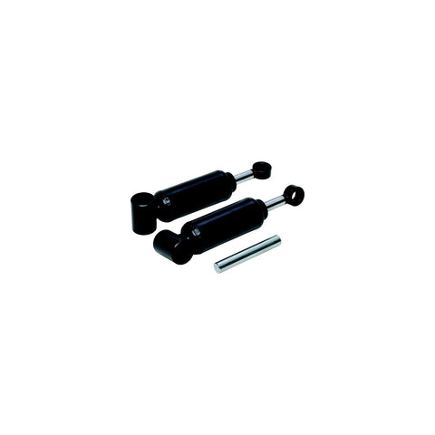 Sea-Dog 4053203 LED Cockpit Spreader Light, 12/24V, Black