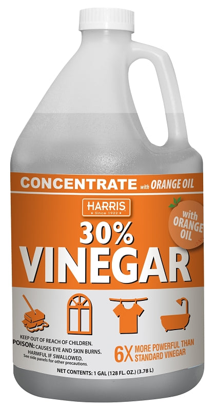 P.F. Harris Manufacturing Cleaning Vinegar