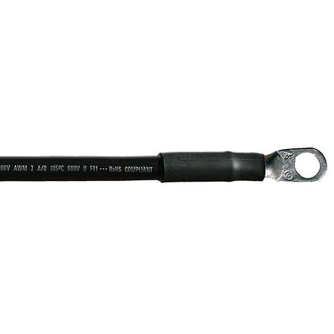 Fuse Holder - Spade Terminal