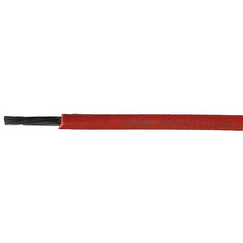 Nylon Cable Clamp-3/8 X 1/4