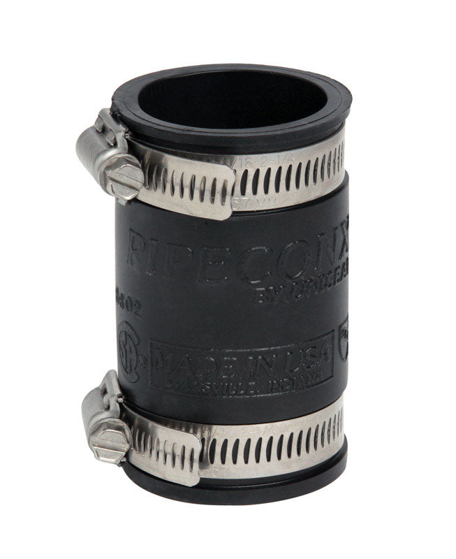 Ace 1-1/4 in. Dia. x 1-1/4 in. Dia. Flexible Coupling – Shell Lumber ...
