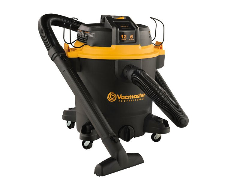 Vacmaster Beast Wet/Dry Vacuum - Thumbnail 2