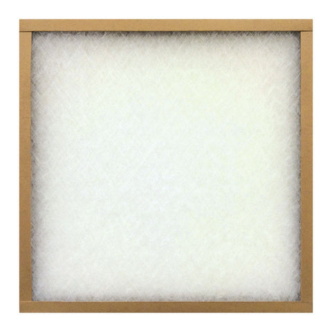 Ace 25 in. L x 16 in. W x 1 in. D Fiberglass Air Filter