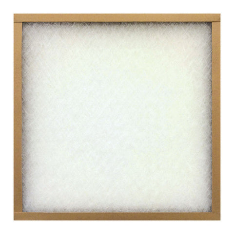 Ace 25 in. L x 20 in. W x 1 in. D Fiberglass Air Filter