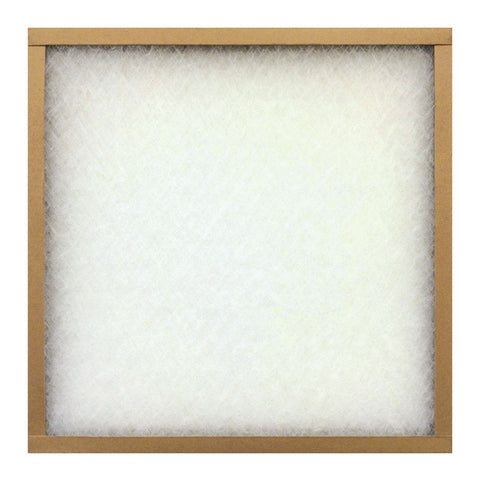 Ace 20 in. L x 14 in. W x 1 in. D Fiberglass Air Filter