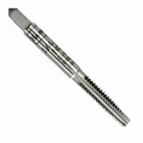 Irwin Hanson 1791173 Fractional Tap, 1/4-20 Thread, UNC Thread, Taper Chamfer, HCS