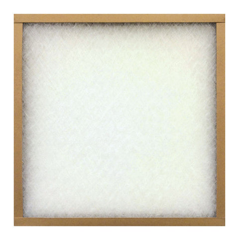 Ace 25 in. L x 14 in. W x 1 in. D Fiberglass Air Filter