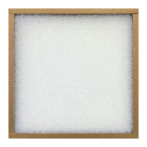 Ace 20 in. L x 15 in. W x 1 in. D Fiberglass Air Filter
