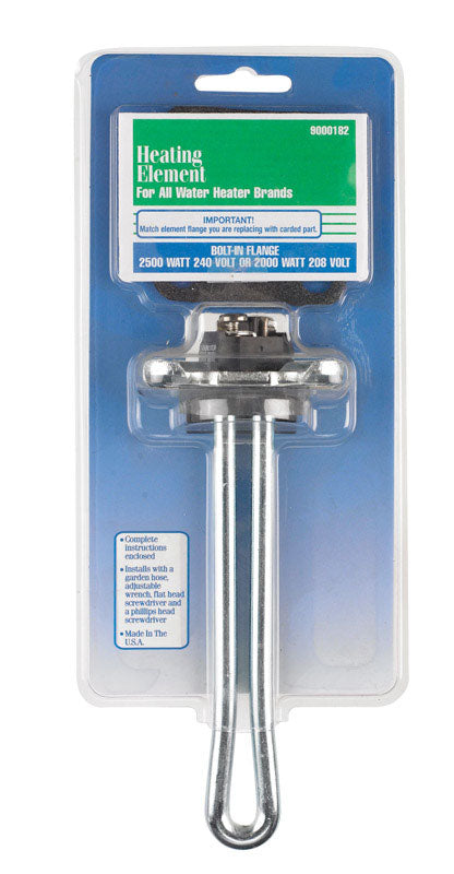 Reliance Copper Screw-In Water Heater Element