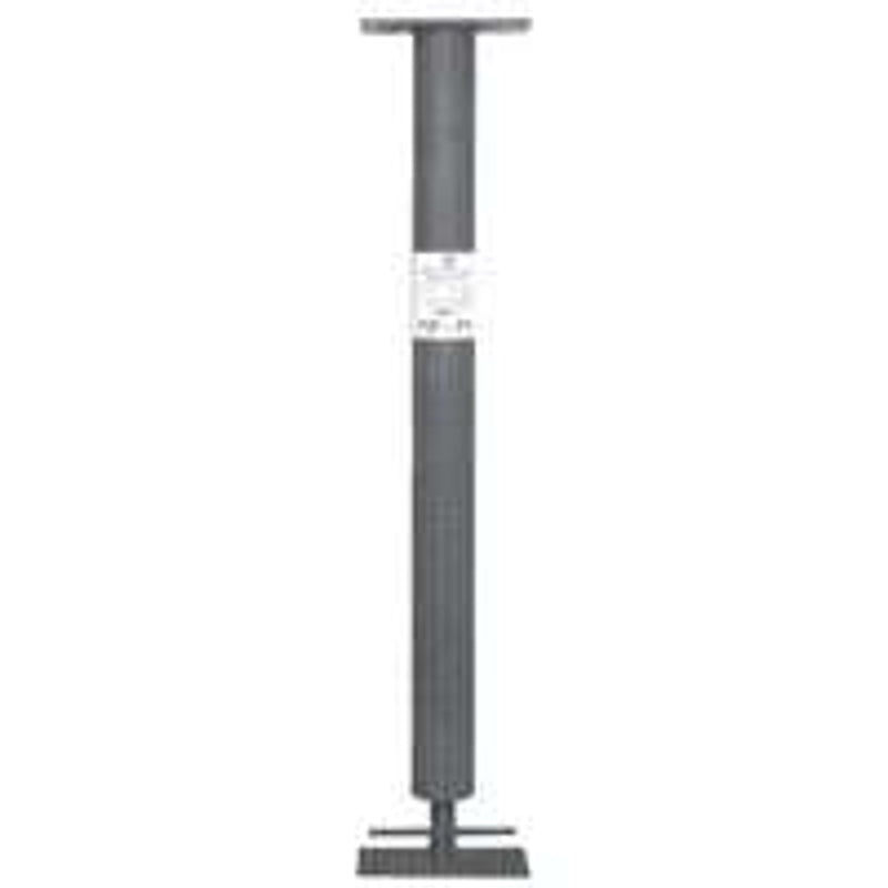 Marshall Stamping Extend-O-Column Series AC386 Round Column, 8 ft 6 in ...