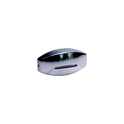 FRIG CONVERTER VENT LATCH